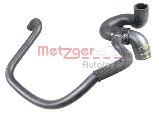 METZGER 2420918 ORIGINAL ERSATZTEIL Kühlerschlauch